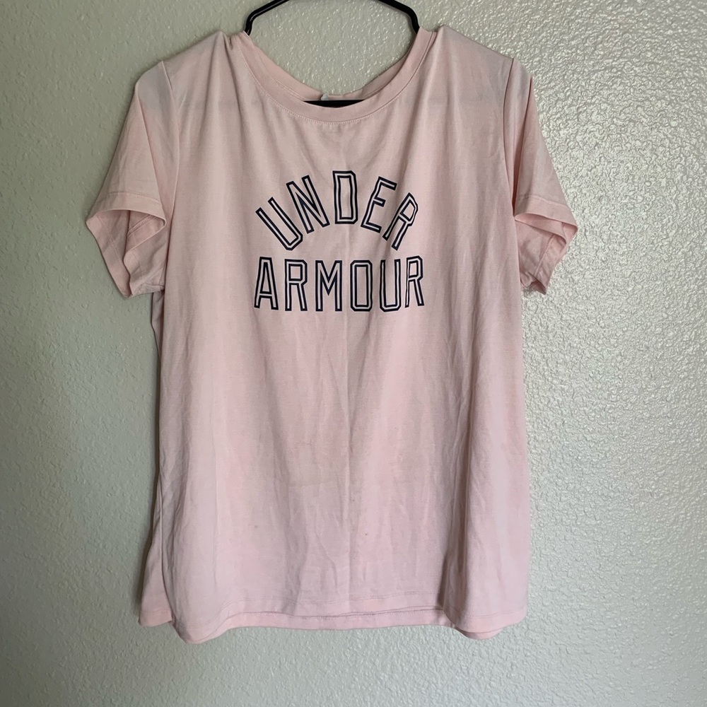 Underarmour T-shirt
